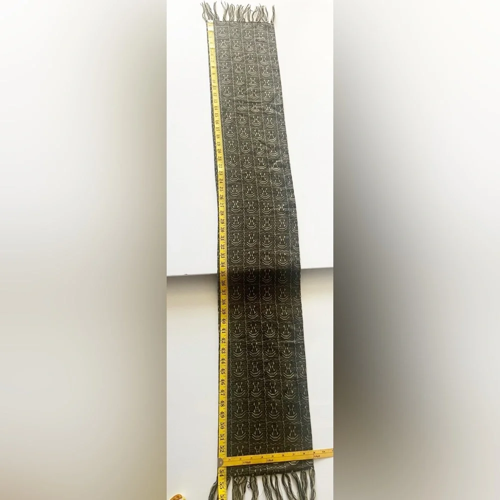 Harry Potter Scarf 54' x 9